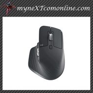 Logitech MX Master 3s Wireless Mouse - Graphite