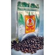 Kopi tradisional Cap Gajah robusta Lampung Km Standard 1000 gram
