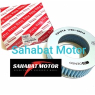 KIJANG 7K CARBON AIR FILTER KIJANG 7K CARBURETOR