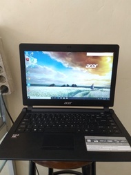 Laptop ACER Aspire Z3-451-RAM 8.00GB