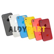 Multicolor Housing Case Full Set for iPhone XR