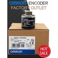 E6HZ-CWZ6C 1000 OMRON Rotary Encoder E6HZ-CWZ5B 360 E6HZ-CWZ1Z 100 E6HZ-CWZ3X 1000 E6H-CWZ3E E6H-CWZ