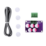 diymore 3S 4S 6S 8S 17S 6A Active Equalizer Whole Group Balancer Lifepo4 Lithium Active Battery Ener