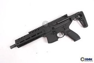 [HMM] APFG MPX PDW GBB 伸縮托瓦斯長槍 