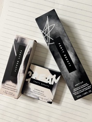 Fenty Beauty 粉底液、胭脂、修容棒