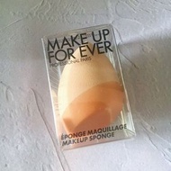 [SINGLE 單件]🔮Make Up For Ever MUF MUFE 玫珂菲 HD Skin Makeup Sponge 高清美妝蛋 化妝蛋