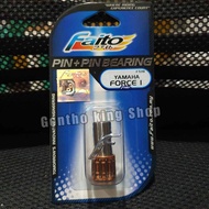 FAITO F1 F1ZR FORCE1 PISTON PIN SET F1ZR FAITO RACING