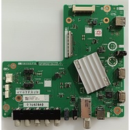 SHARP LED TV 50'' ORIGINAL MAIN BOARD MODEL # LC-50UA330X