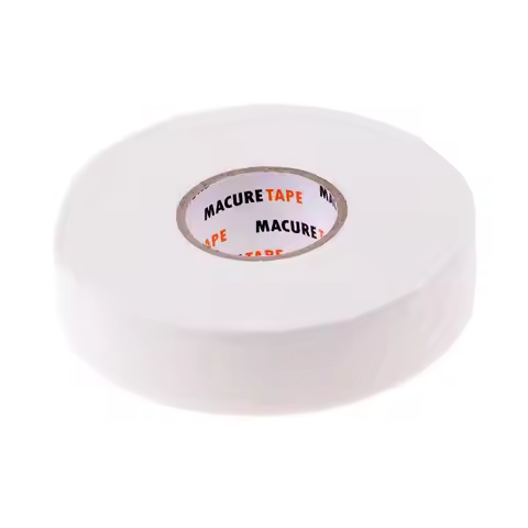 Durable Hockey Stick Tape Wrapper Adhesive Grip 1''x 25 yds Sleeves Guard Ice Hockey Cloth Stick Tap