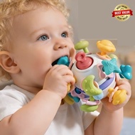 Baby Toys 0-6 Months Baby Toys 0-6 Months Educational Toys Baby Toys 6-12 Months Educational Toys Ba