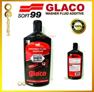 SOFT 99 GLACO WASHER FLUID ADDITIVE 500 ML