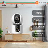 Xiaomi C500DUAL Smart Camera C500 Dual Several AI monitoring modes Ultra Clear Dual Camera C500DUAL 