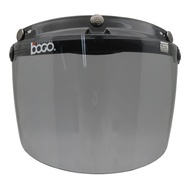 BOGO RETRO CLASSIC UNIVERSAL HELMET VISOR BOGO HELMET VISOR/