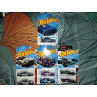Hot Wheels r34 combo