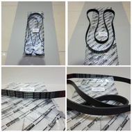 Vanbelt - fanbelt TOYOTA Innova reborn 7pk 2050