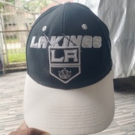 Topi LA Kings NHL Reebok