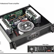 POWER AMPLIFIER ASHLEY EV2800 2 CHANNEL STEREO EV 2800