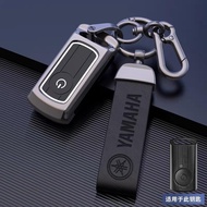 Yamaha 2025 Nmax V3 V2 155 turbo 160 NMAX version 3 Motorcycle Key shell Case Xmax 250 AMAX Nvx Xmax