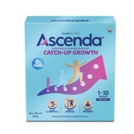 Ascenda 600g wyeth nutrition products