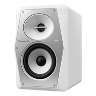 Pioneer DJ active speaker VM-50-W (5.25inch 1 unit) WHITE