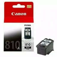 Cartridge Canon PG 810 Black