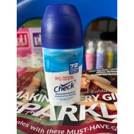 check Deodorant 72hours extended protection 45ml