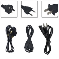 Power Cord Cable PS2/PS3 Slim/PS4/ Universal power cord strong and sturdy