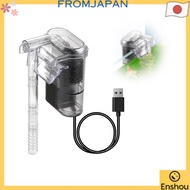 [Direct from japan]ZHYJLP Aquarium Filter External Filter Pump Hanging Filter Waterfall Filter for A