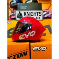 EVO FULLFACE HELMETS