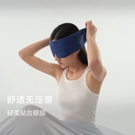 Yaduo Planet Same Style Deep Sleep Shading Eye Mask Fully Surrounded Zero Leakage Breathable Not Stu