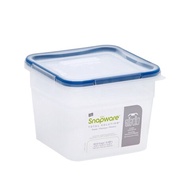 Snapware Total Solution 2.44L Square Plastic Storage