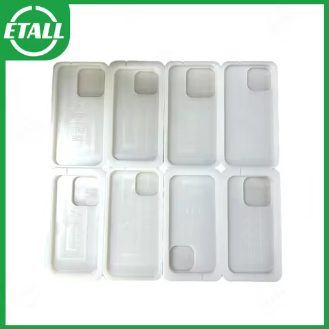 Customized Polishing Machine Mold Mould For iPhone 13 13Pro 12 12MINI 11Promax 8 8P X XR XSmax Samsu