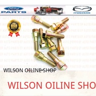 Ford Mazda T3000 T3500 T4000 Trader Axle Shaft Stud Bolt Rear 3 Ton Lorry T4500 T5000 HA SL TF Truck