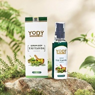 SERUM TÁI TẠO DA YODY PHƯƠNG ANH CHÍNH HÃNG
