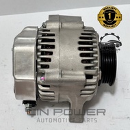 HONDA CIVIL VI SO4 1.6 (96~00) , CR-V I 2.0 (95~01) 12V 80A 4PK 321-059-KIS 31100-P3F-A01