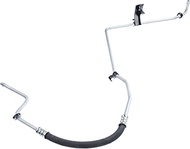 A-Premium Oil Cooler Line Compatible with Buick Allure LaCrosse 05-09 Chevrolet Impala Monte Carlo 0