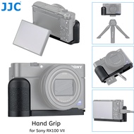 JJC HG-RX100VII Camera Hand Grip for Sony RX100 VII RX100M7 RX100VII DSC-RX100 VII RX100 Mark 7 Came