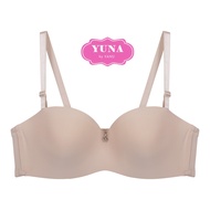 YUNA | Size 34A - 40A | Balcette YUNA Wire Bra 9988