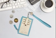 台灣代購🌟史努比Snoopy PU皮革卡套散紙包🌟