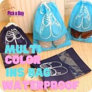 SHOES STORAGE BAG SPORT BAG