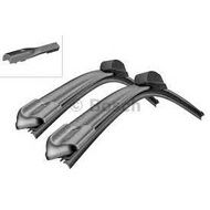 FRONT WIPER BALDE SET FOR VW GOLF MK7 PASSAT B8 AUDI A3 8V 5G2998002 5G2998002A
