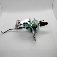 SPARE PART VACUM AC MOBIL IDLE UP ACTUATOR ASM ISUZU PANTHER TURBO