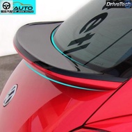 Volkswagen 13-18 New Beetle Car Beetle Tail 17 Volkswagen Beetle Car Beetle Modified Special Tail Wi