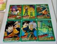 龍珠閃卡激鬥10 日初 閃中閃 暗閃全未開