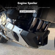 Motorcycle Accessories Engine Guard Protector Lower Fairing Spoiler Cover For Honda CB1000R Cb1000r 