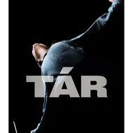 Tar (2022) Bluray 7.1/10 Cate Blanchett