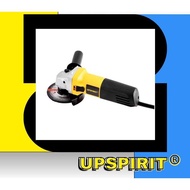 UPSPIRIT 800W Electric Angle Grinder Mesin Canai Potong Besi