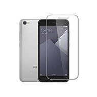 Tempered glass Xiaomi Redmi 5A / Scratch Resistant glass