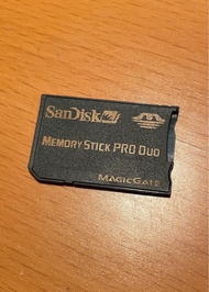 SanDisk Memory Stick Pro Duo Adaptor 記憶咭轉接器 / micro SD / micro SDHC / micro SDXC 卡轉接器 tf card for CCD Digital Camera 數碼相機 / handycam  數碼攝錄機 / Sony PSP  ( ♻️ 以物易物 / swap / exchange )