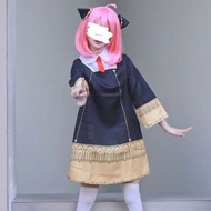 Anya Cos服 安妮亞 Spy Family